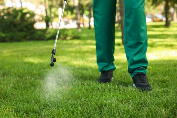 Best Best Pest Control Companies  in Bennington, NE